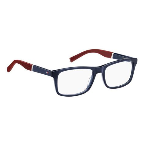 gafas graduadas tommy hilfiger hombre